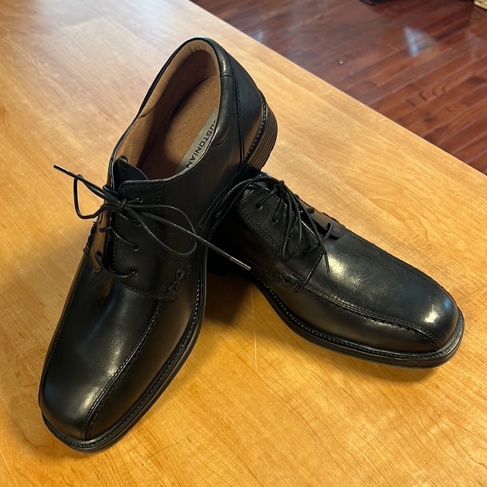 Men’s Bostonian Shoes